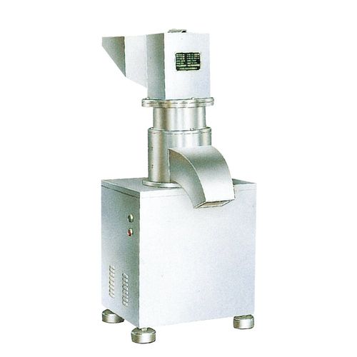 Molino de alimentos - WCSJ series - Jiangyin Xinda Medicine And Chemical Machinery Co., Ltd. - de cuchillas / vertical / de acero inoxidable