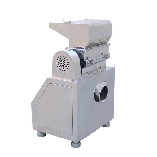 Molino de alimentos - CSJ Series - Jiangyin Xinda Medicine And Chemical Machinery Co., Ltd. - de rotor / horizontal / compacto