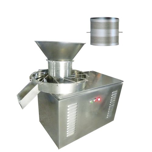 Granuladora de rotor - XZL series - Jiangyin Xinda Medicine And Chemical Machinery Co., Ltd. - para la industria alimentaria / compacta
