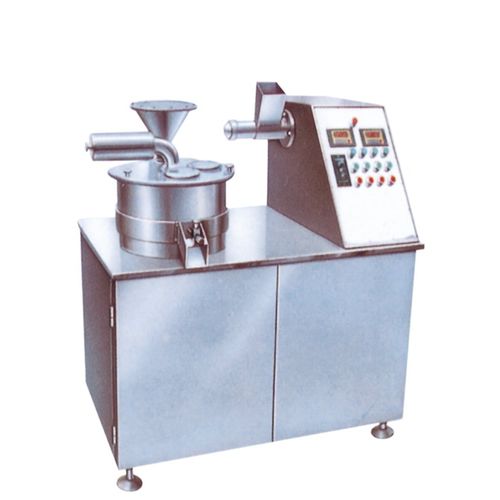 Granuladora para la industria alimentaria - QZJ series - Jiangyin Xinda Medicine And Chemical Machinery Co., Ltd. - para la industria química / para la industria farmacéutica / compacta
