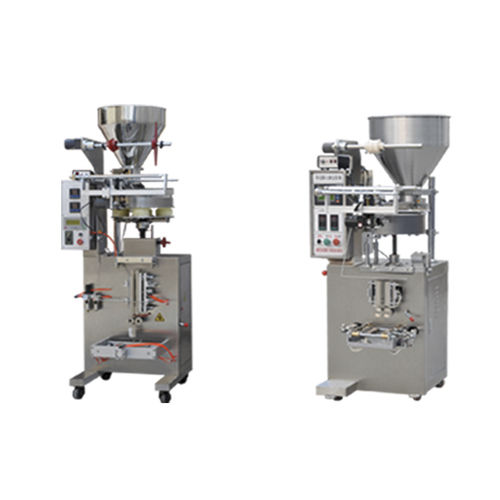 Máquina de embalaje automática - GQ-00 series - Jinan Shengrun Machinery Co., Ltd. - vertical / para productos alimentarios / para la industria agroalimentaria