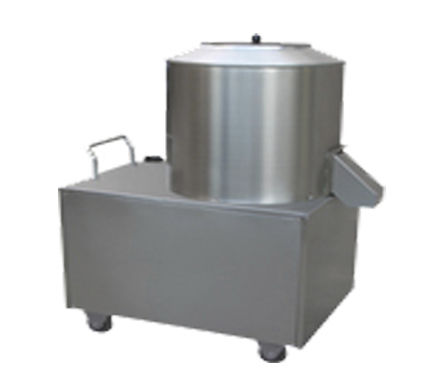 Mezclador-dosificador de polvo - BF Series - Jinan Shengrun Machinery Co., Ltd. - para la industria agroalimentaria