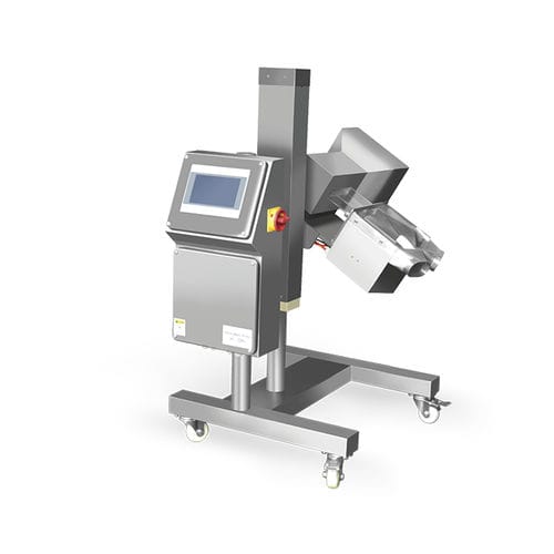 Detector de metales de pórtico - IMD-M series - Techik Instrument (Shanghai) Co., Ltd. - para comprimido / digital / con visualizador digital
