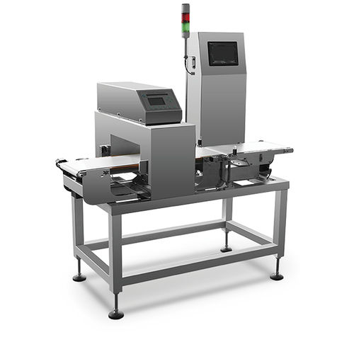 Clasificadora ponderal para aplicaciones agrícolas - IMC series - Techik Instrument (Shanghai) Co., Ltd. - para productos alimentarios / para la industria agroalimentaria / para uso industrial