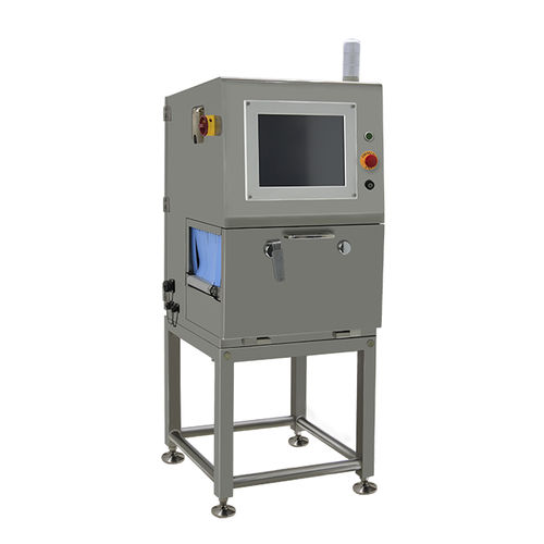 Sistema de inspección de rayos X - TXE series - Techik Instrument (Shanghai) Co., Ltd. - automático / para la industria del embalaje / controlado por ordenador