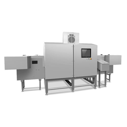 Sistema de inspección de rayos X - TXR- 2080BDX - Techik Instrument (Shanghai) Co., Ltd. - automático / para botellas de PET / de botellas vacías