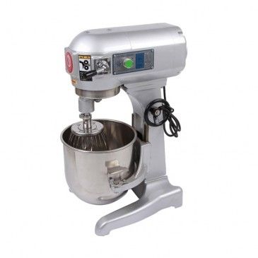 Mezcladora de tambor - VFM10 - Hangzhou Quanli Food Machinery Company - vertical / batch / de productos lácteos