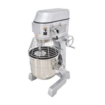 Mezcladora planetaria - VFM40 - Hangzhou Quanli Food Machinery Company - vertical / batch / para líquidos