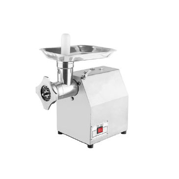 Picadora industrial de carne - TK-12 - Hangzhou Quanli Food Machinery Company - de sobremesa / automática / de acero inoxidable