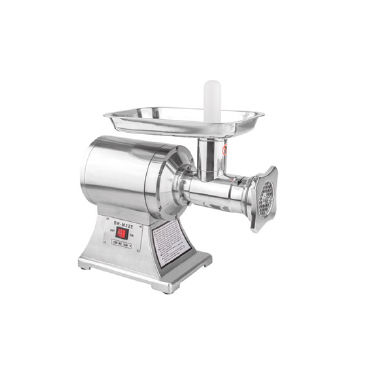 Picadora industrial de carne - AL-22 - Hangzhou Quanli Food Machinery Company - de sobremesa / automática / de acero inoxidable