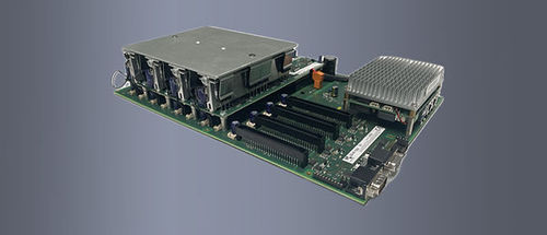 Sistema de gestión de impresión - 4print - T.P.A. SRL TECNOLOGIE PRODOTTI - para aplicaciones industriales