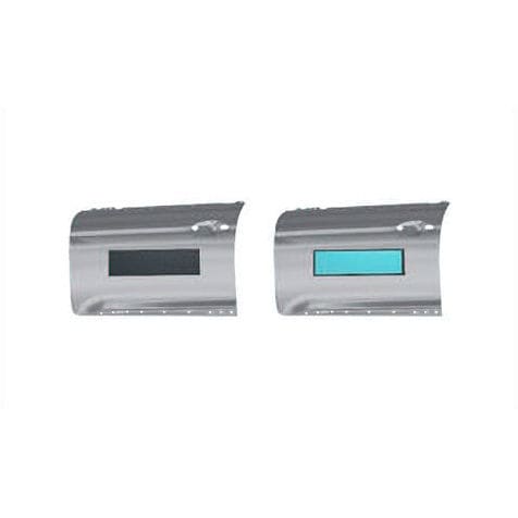 Sistema obturador adhesivo - TS-BPR 7000/7100 - DMTS - de alta presión / de alta velocidad / de carrocería