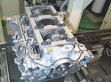 Sistema obturador de pegado - TS-BO3000 - DMTS - de carrocería