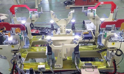 Sistema de visión de inspección - DMTS - de vigilancia / de automatización