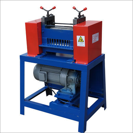 Rectificadora para roscado exterior - Taizhou Mayslynn Recycling Technology CO.,LTD - manual