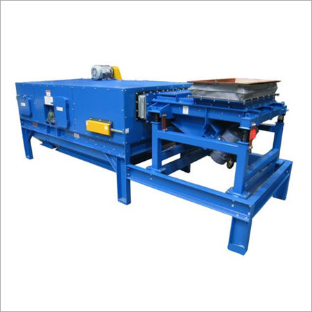 Separador de metales - Taizhou Mayslynn Recycling Technology CO.,LTD - de plásticos / de vidrio / de papel
