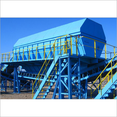 Separador de metales - Taizhou Mayslynn Recycling Technology CO.,LTD - de desechos / de plásticos / de vidrio