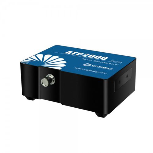 Espectrómetro CCD - ATP2000P  - Optosky(Xiamen)Photonics Inc. - CMOS / de medición / para la óptica