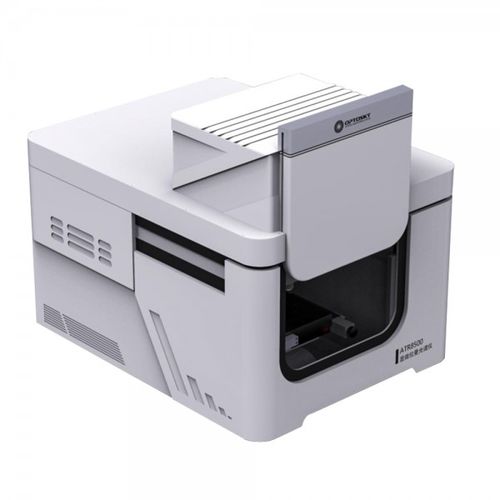 Microscopio Raman - ATR8500 series - Optosky(Xiamen)Photonics Inc. - médico / para evaluaciones medioambientales / para productos alimentarios