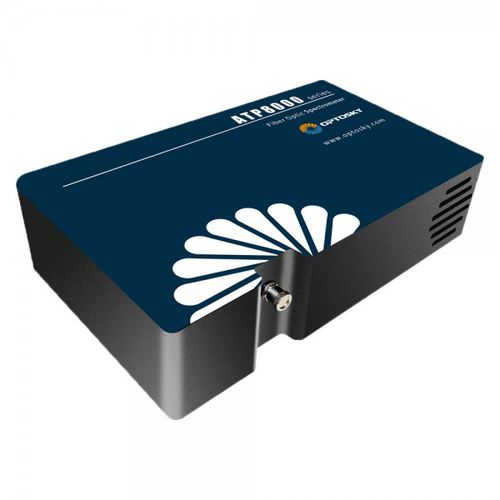 Espectrómetro infrarrojo - ATP8000T3 - Optosky(Xiamen)Photonics Inc. - NIR / UV-vis / de vigilancia