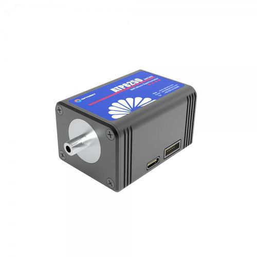Espectrómetro CCD - ATP8250 - Optosky(Xiamen)Photonics Inc. - MID IR / de proceso / para la óptica