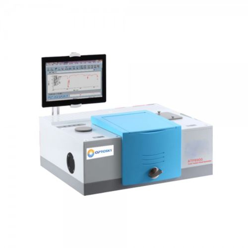 Espectrómetro FT-IR - ATP8900 - Optosky(Xiamen)Photonics Inc. - para la industria / rápido / para aplicaciones farmacéuticas