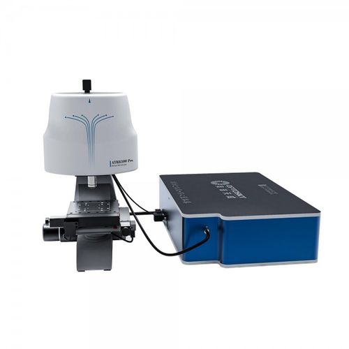 Microscopio Raman - ATR8300Pro series - Optosky(Xiamen)Photonics Inc ...