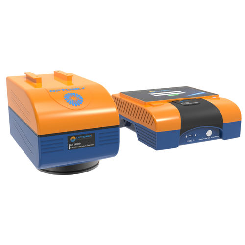 Analizador de agua - GY1000 - Optosky(Xiamen)Photonics Inc. - de señal / de humedad / de potencia