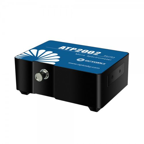 Espectrómetro CCD - ATP2002 - Optosky(Xiamen)Photonics Inc. - CMOS / UV-vis / para la óptica