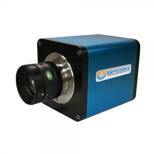 Cámara hiperespectral - ATH1500 - Optosky(Xiamen)Photonics Inc. - industrial / para la agricultura / de vigilancia