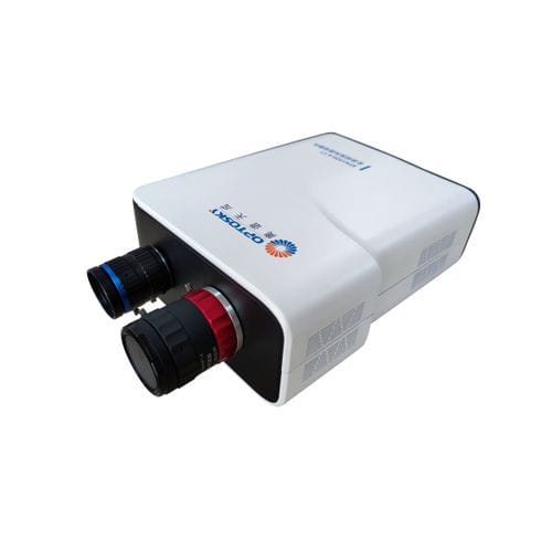 Cámara hiperespectral - ATH1500-04-17 - Optosky(Xiamen)Photonics Inc. - industrial / de laboratorio / para la agricultura
