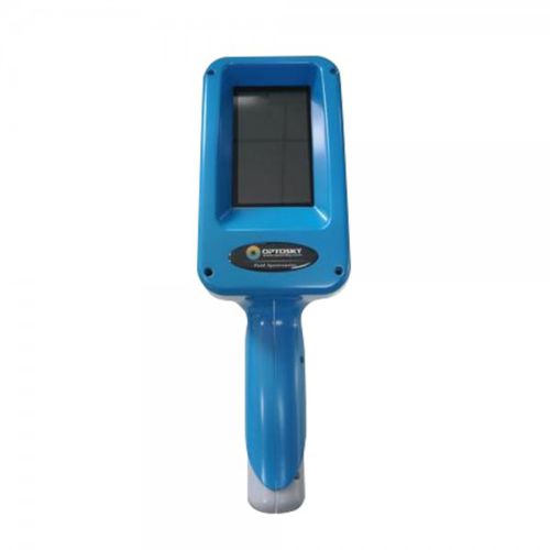 Detector de corriente - ATF2500 series - Optosky(Xiamen)Photonics Inc. - de fluorescencia / óptico / de turbina