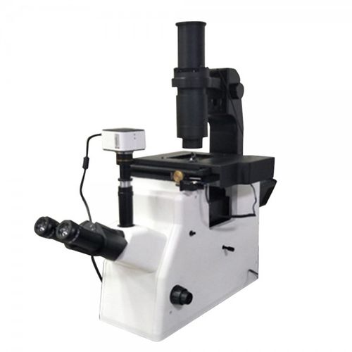 Microscopio infrarrojo - ATH5500-17 - Optosky(Xiamen)Photonics Inc. - de laboratorio / médico / de espectro