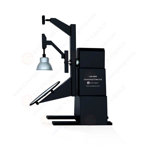 Goniofotometro de campo cercano - LSG-6000 - LISUN INSTRUMENTS LIMITED - de campo lejano / para aplicaciones de iluminación