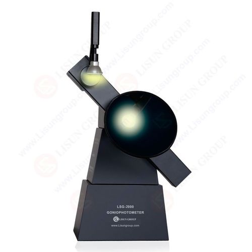 Goniofotometro para aplicaciones de iluminación - LSG-2000 - LISUN INSTRUMENTS LIMITED