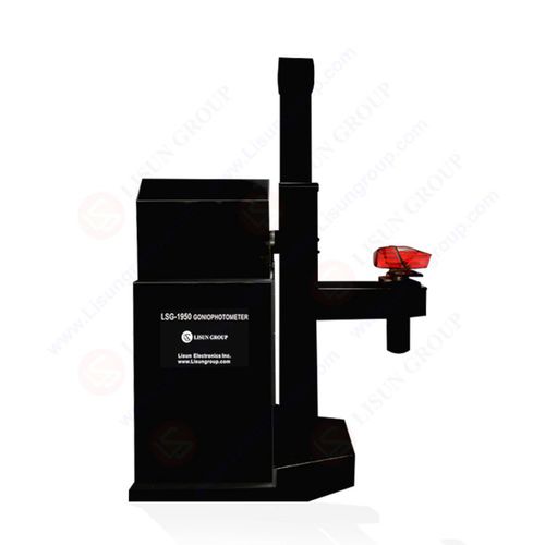 Goniofotometro para iluminación - LSG-1950 - LISUN INSTRUMENTS LIMITED - para lámpara