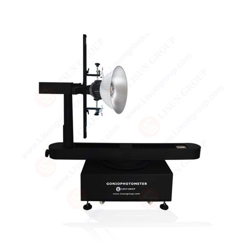 Goniofotometro para iluminación - LSG-1700CCD	 - LISUN INSTRUMENTS LIMITED