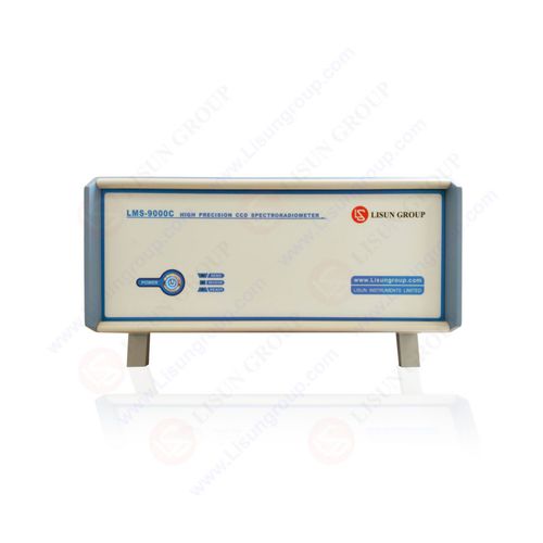 Espectrorradiómetro CCD - LMS-9000C - LISUN INSTRUMENTS LIMITED - de medición