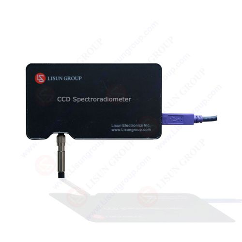 Espectrorradiómetro CCD - LMS-7000 - LISUN INSTRUMENTS LIMITED - de alta precisión