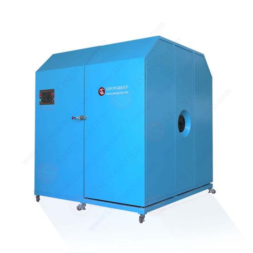Esfera de Ulbricht para la medición del flujo luminoso - IS-*MT - LISUN INSTRUMENTS LIMITED