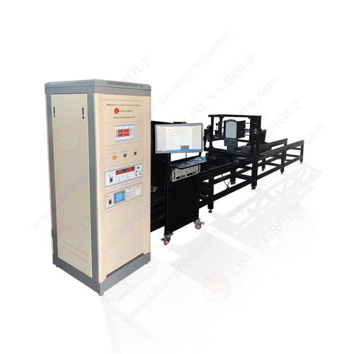 Comprobador de seguridad - EN62471-C - LISUN INSTRUMENTS LIMITED - de LED