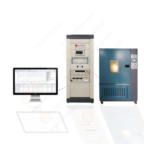 Comprobador de LED - LEDLM-80PL - LISUN INSTRUMENTS LIMITED