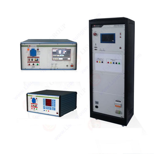 Generador de sobretensiones - SG61000-5 - LISUN INSTRUMENTS LIMITED