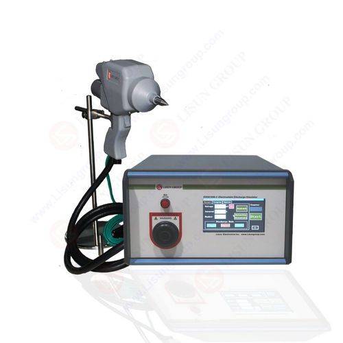 Simulador de descarga electrostática - ESD61000-2 - LISUN INSTRUMENTS LIMITED - ESD