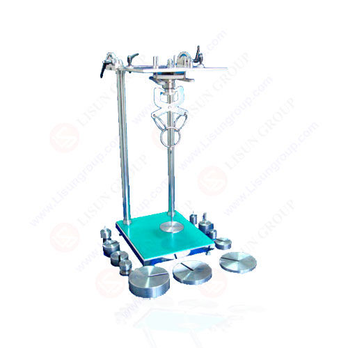 Aparato de pruebas de la resistencia a la tracción - BCL-1 - LISUN INSTRUMENTS LIMITED - manual / para toma de corriente