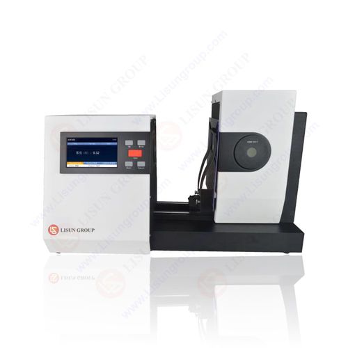 Nefelómetro - HM-700 - LISUN INSTRUMENTS LIMITED
