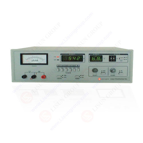 Comprobador de condensadores - HF2686C - LISUN INSTRUMENTS LIMITED