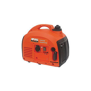 Generador de tensión - D Series - Zhejiang Anlu Cleaning Machinery Co., Ltd. - silenciado