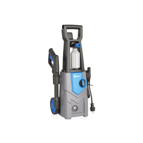 Limpiador de alta presión eléctrico - ABW-VBR(C) - Zhejiang Anlu Cleaning Machinery Co., Ltd. - móvil / de aluminio