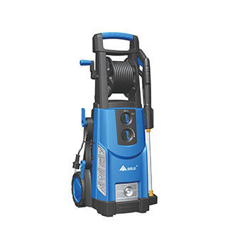 Limpiador de alta presión eléctrico - APW-VAP(B) - Zhejiang Anlu Cleaning Machinery Co., Ltd. - móvil